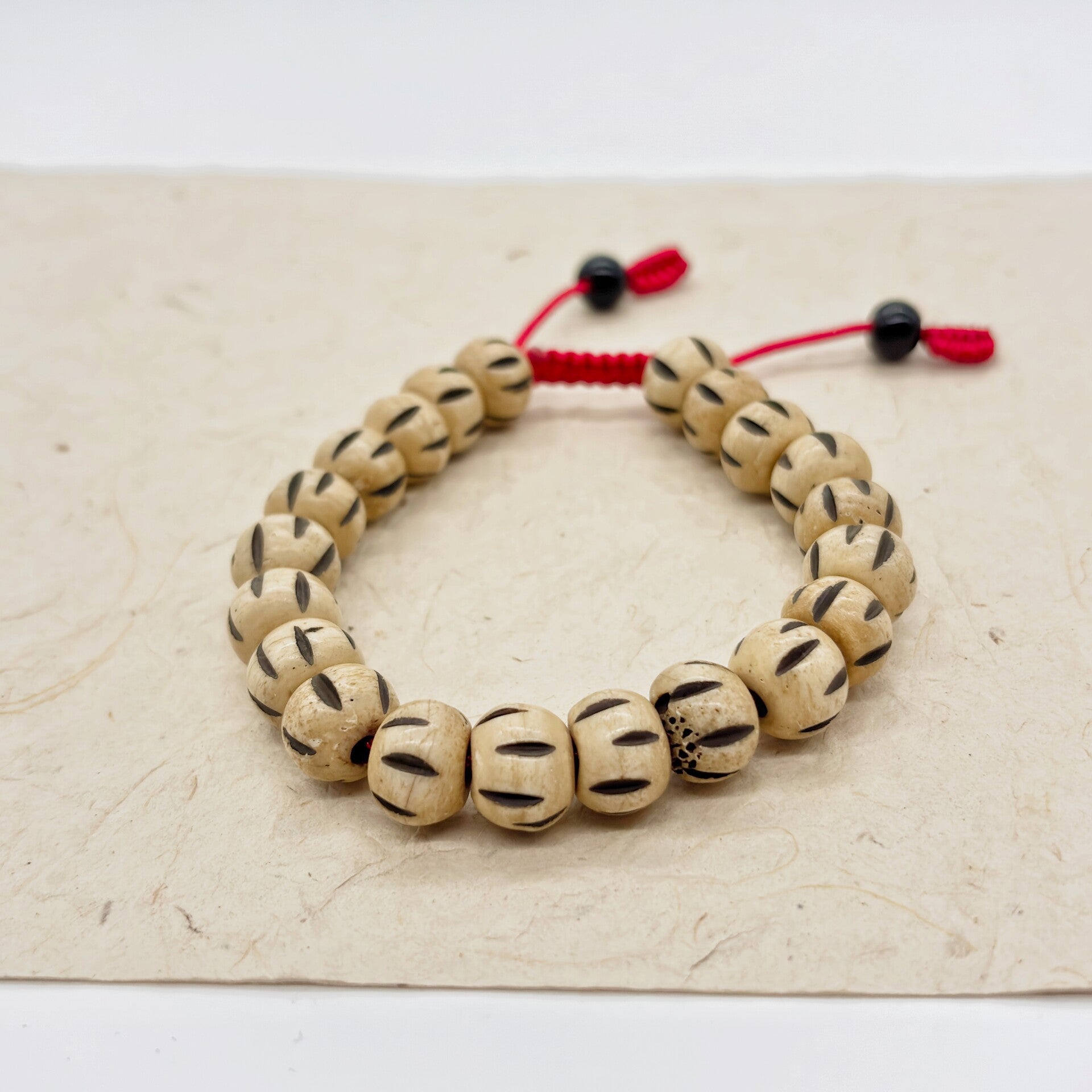Yak Bot Shamballa Armbanden