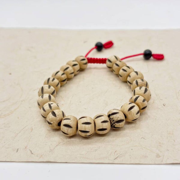 Yak Bot Shamballa Armbanden