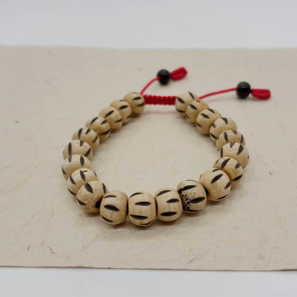 Yak Bot Shamballa Armbanden