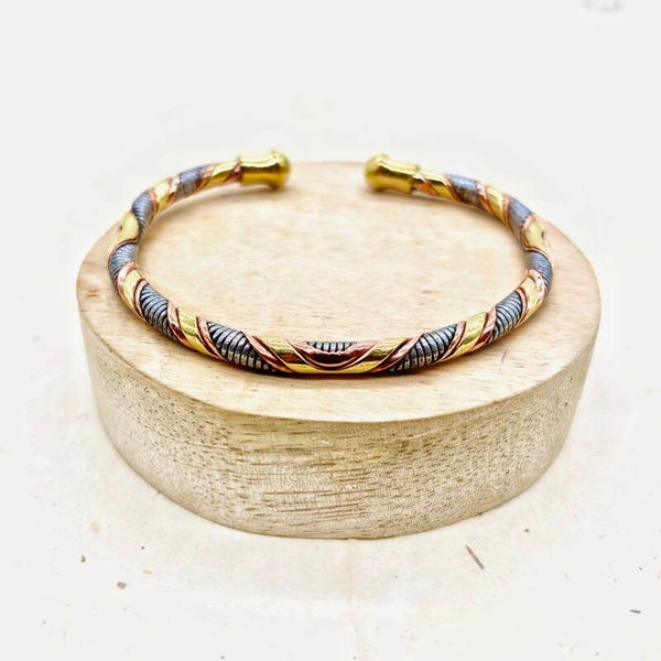 Koper Armband – Mystiek