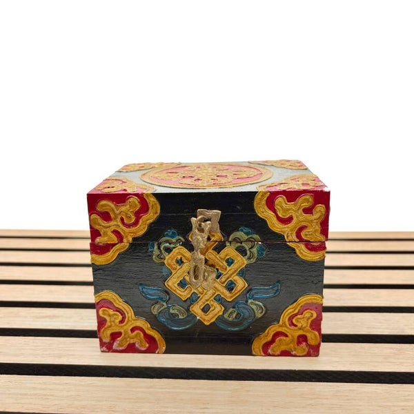 Tibetaanse Kist