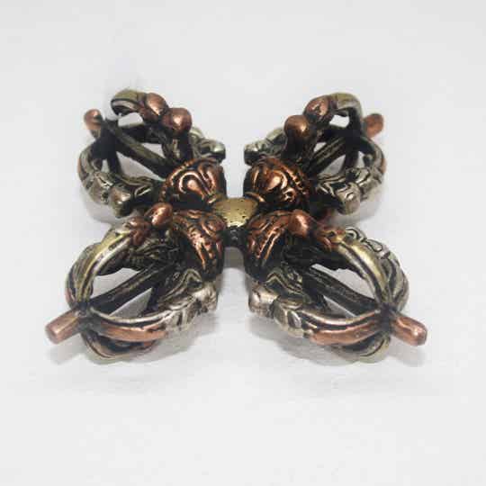 Dubbele Dorje (Vajra)