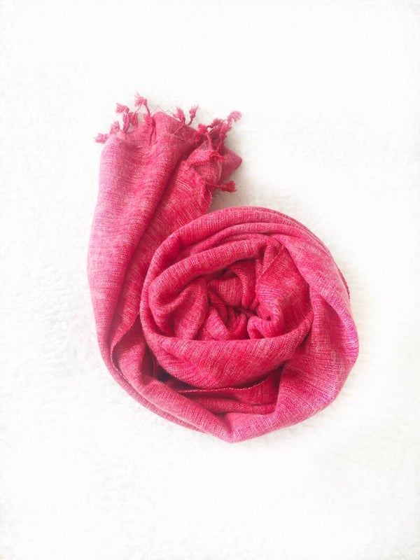 Nepal - Yakwol Sjaals