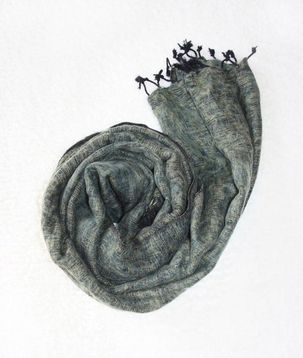 Nepal - Yakwol sjaals