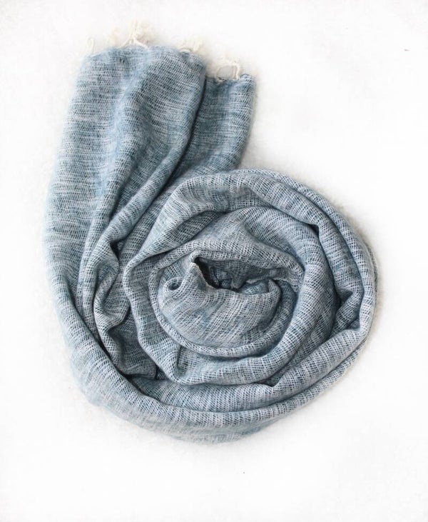 Nepal - Yakwol sjaals