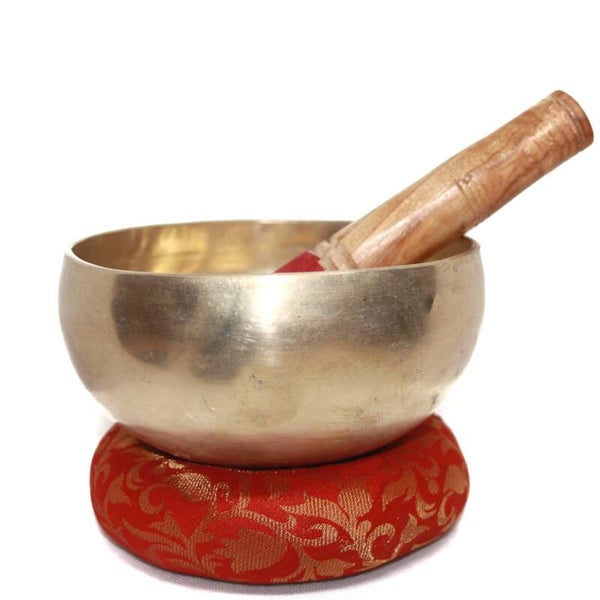 Tibetaanse Klankschaal