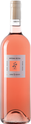 Anima Rosa van Giusti