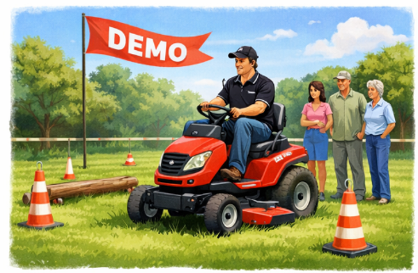 demo 2