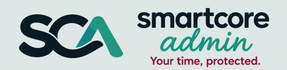 SmartCoreAdmin