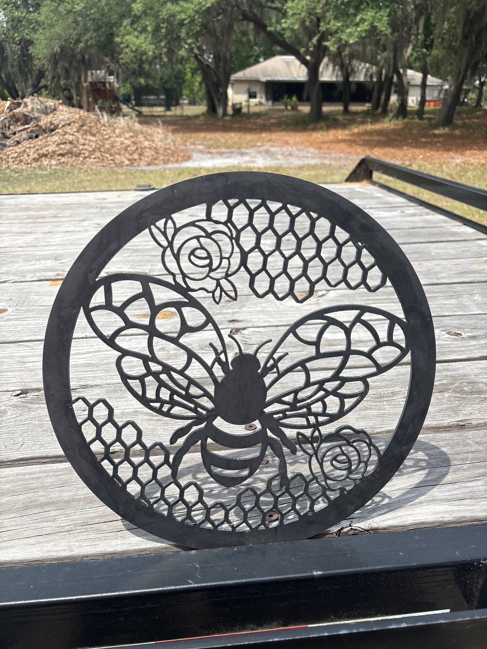 Honey Bee