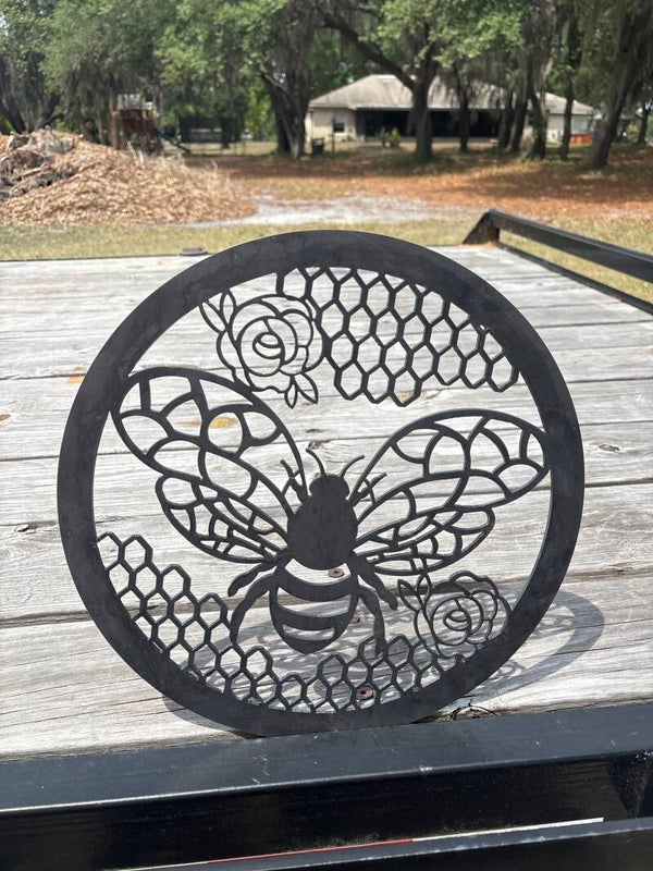 Honey Bee
