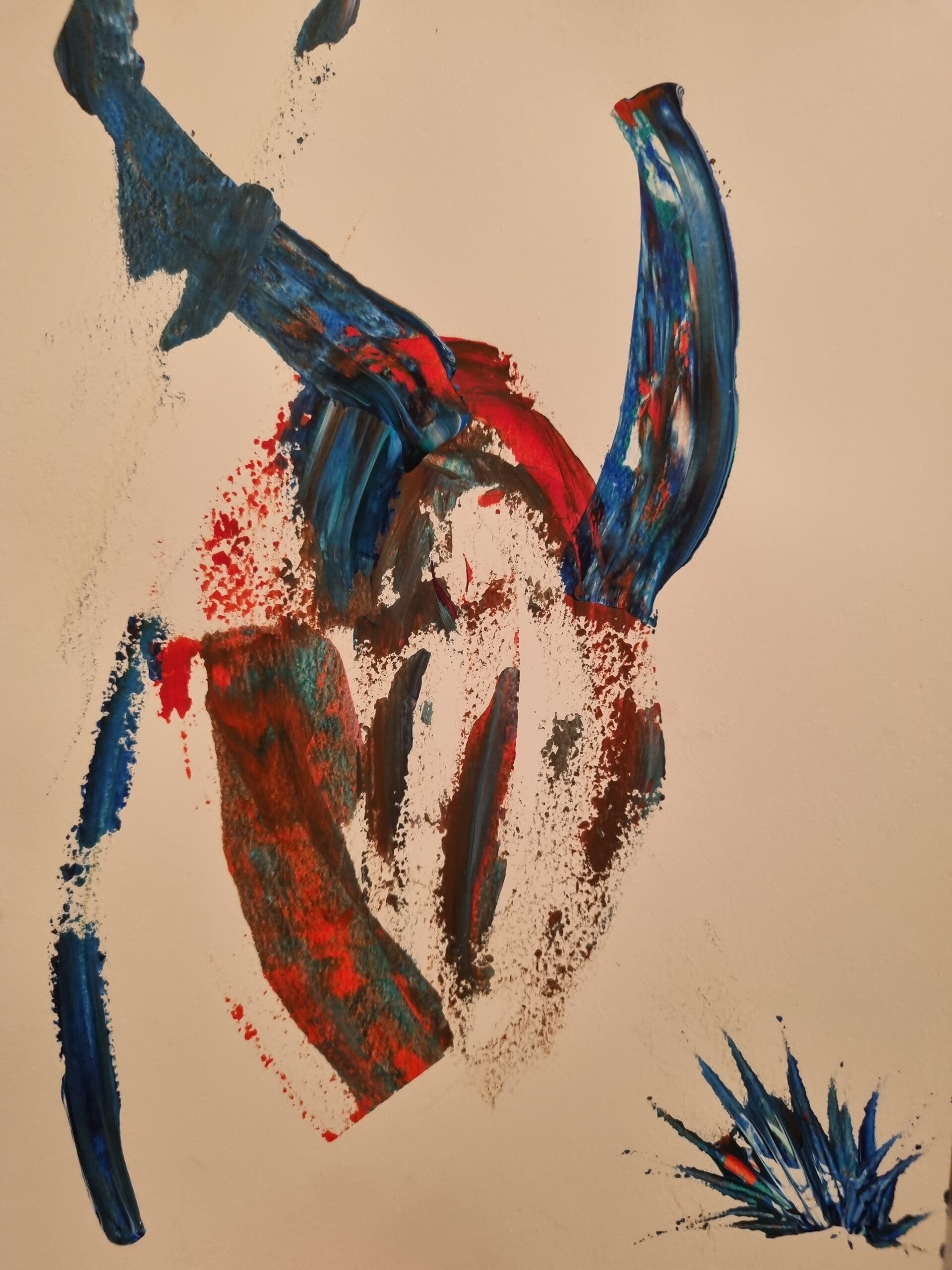 Confronting Our Demons