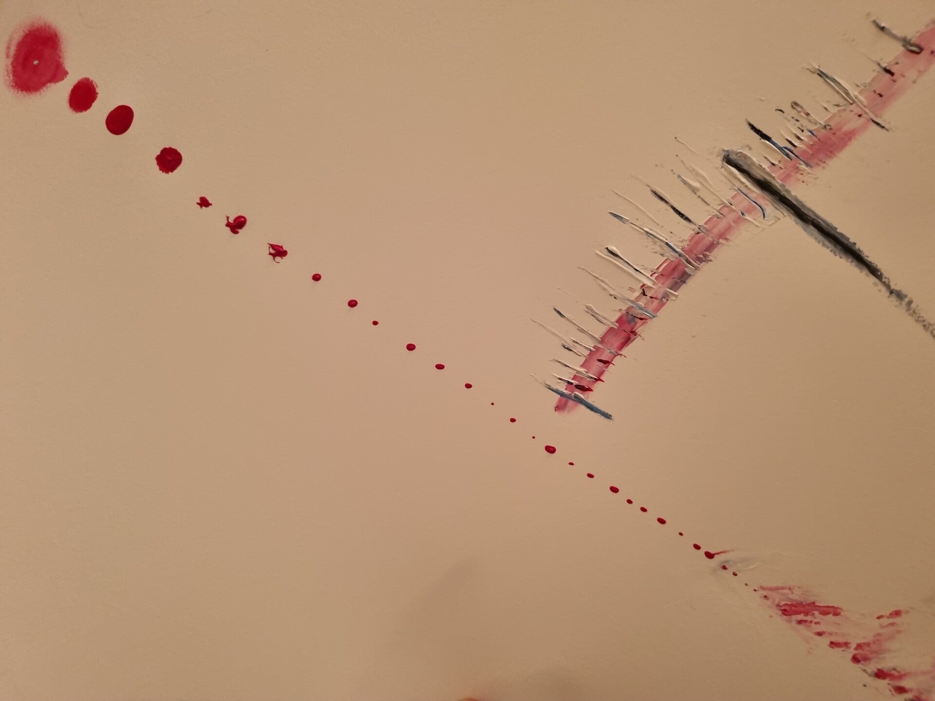 Breaking through Barriers