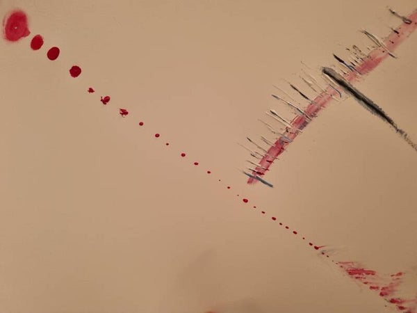 Breaking through Barriers