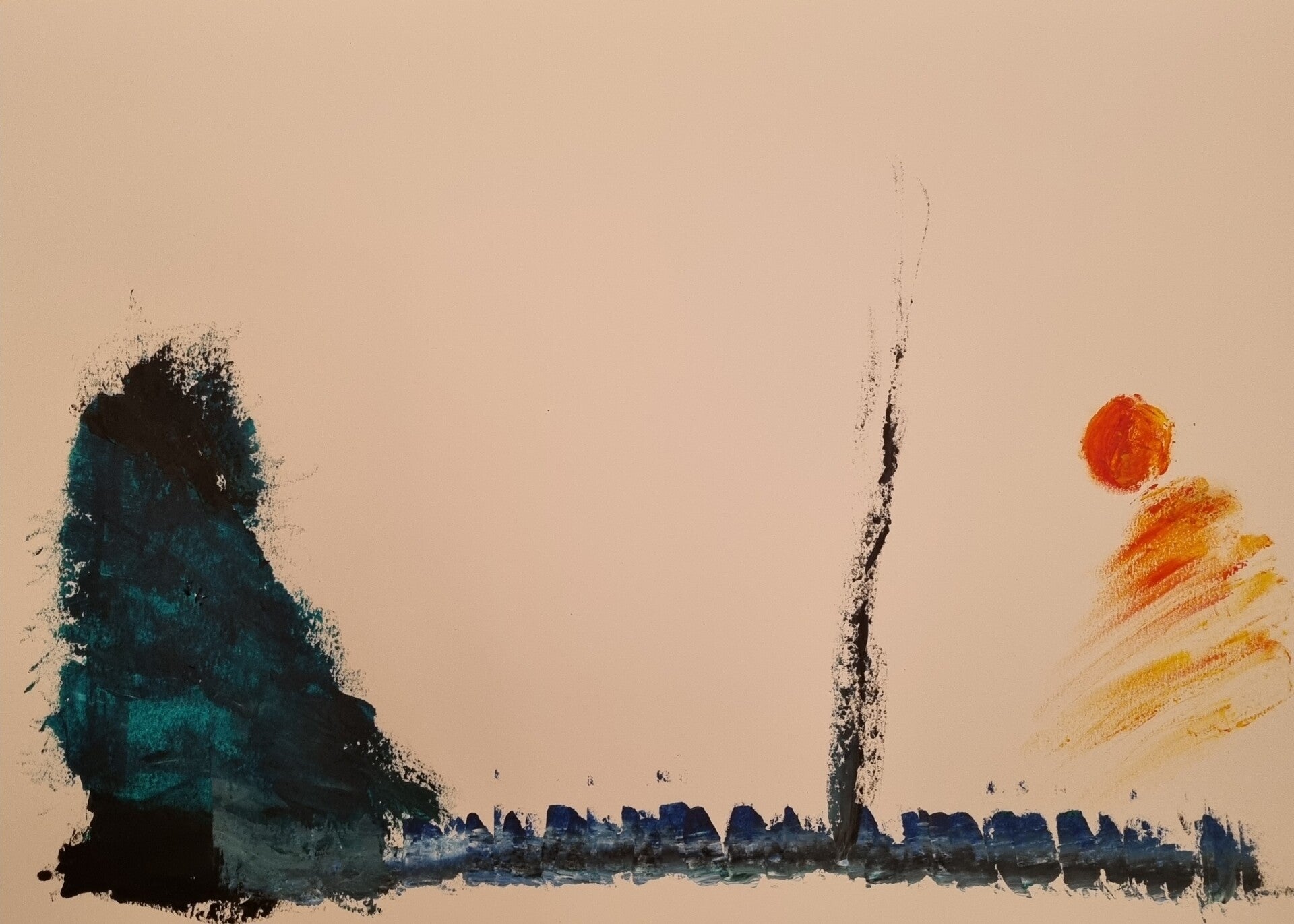 Human Interference II