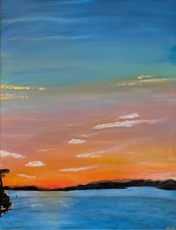 An Evening with Clevedon