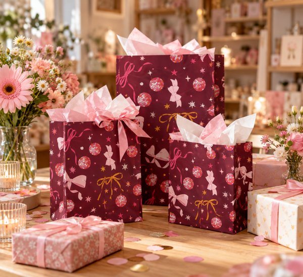 BLOOM - little birthdaybag