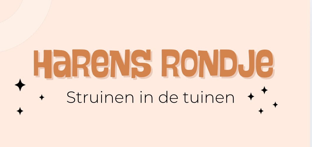 Harens Rondje - 13 september 2026