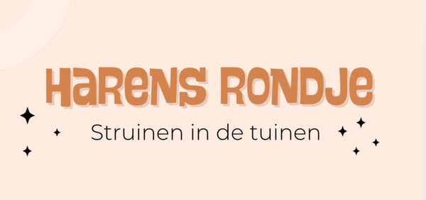 Harens Rondje - 13 september 2026