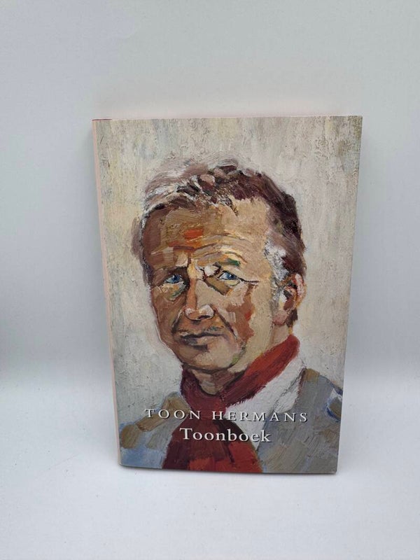 Toon Hermans - Toonboek