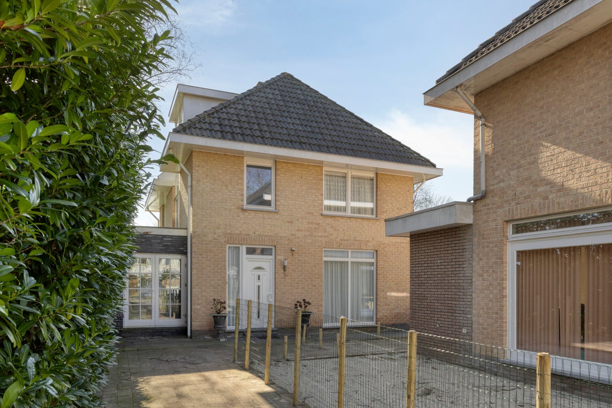 Appartement te koop: Borgesiusstraat 3A, Rotterdam