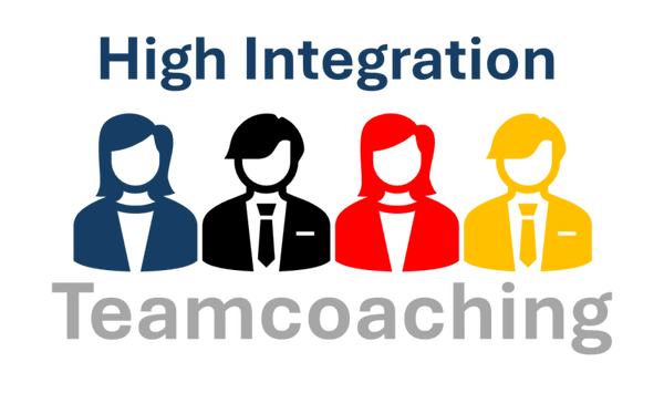 Teamcoaching: Aufbau eines leistungsfähigen Produktmanagements