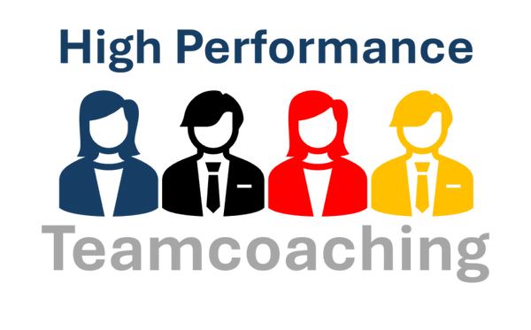 Teamcoaching: High Performance Produktmanagement-Team