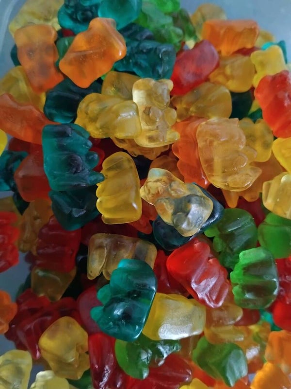 Ourson 100g