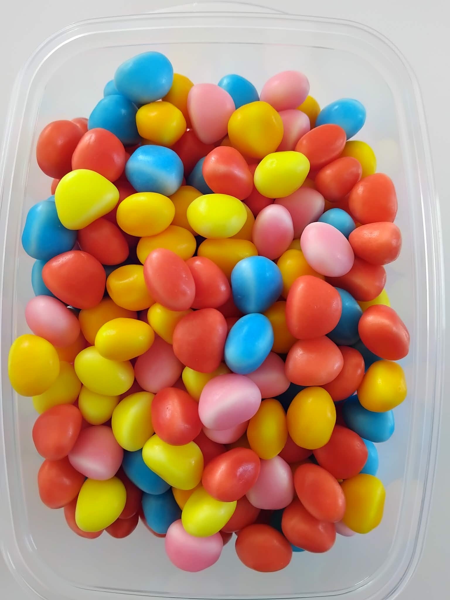 Floppies HARIBO 100g