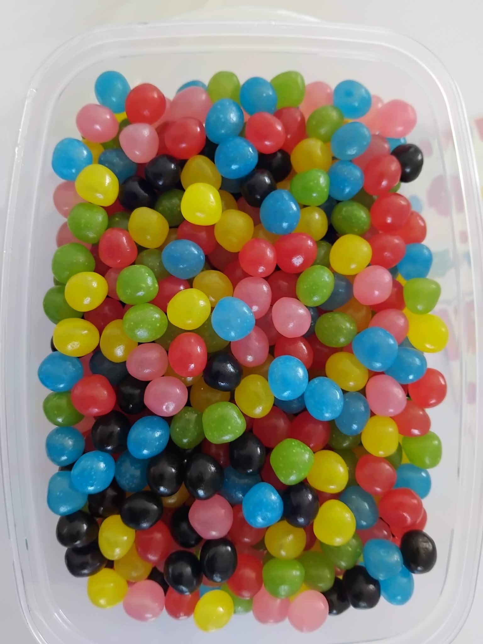 Dragibus HARIBO 100g