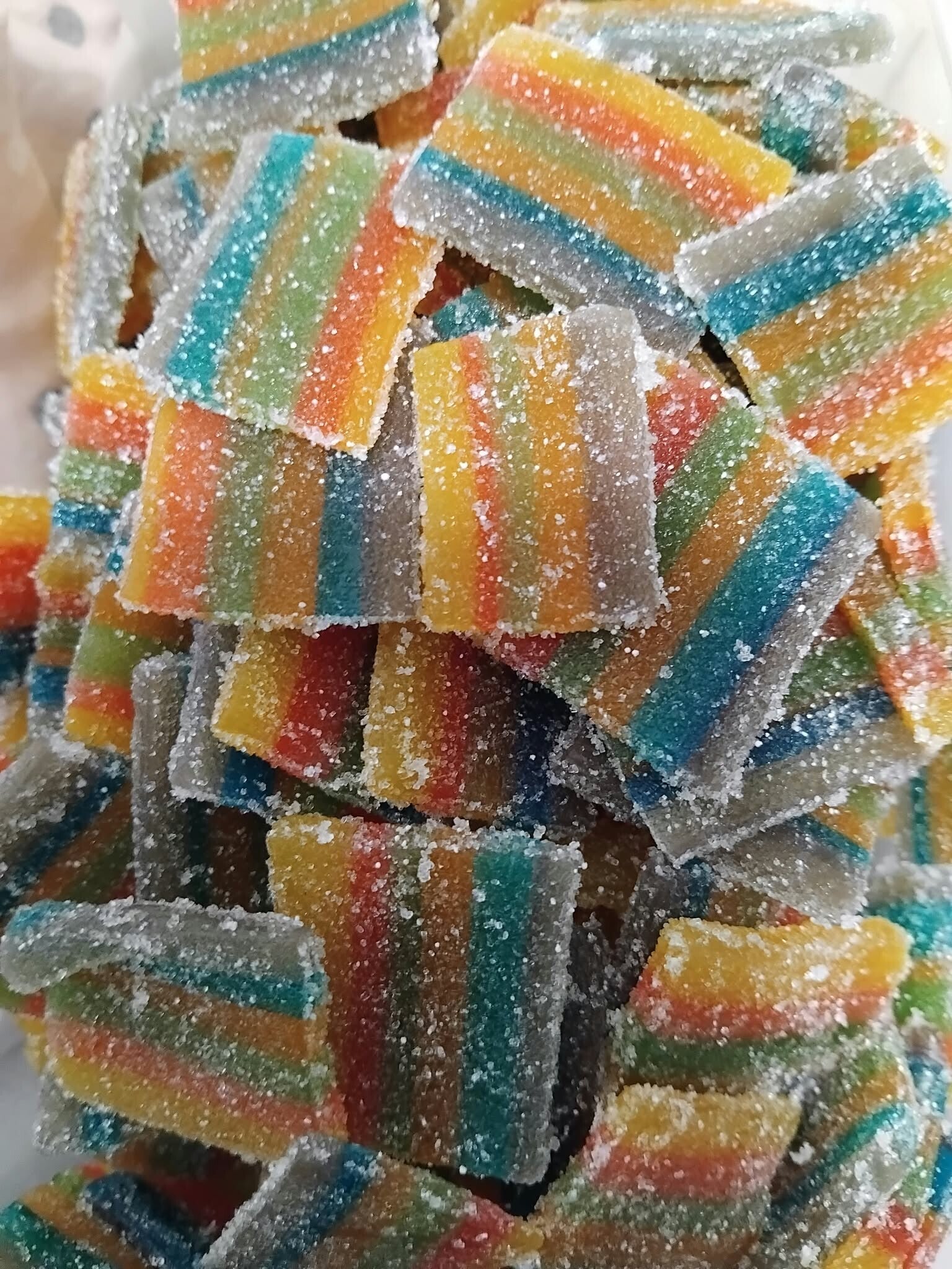 Magic carpets 100g