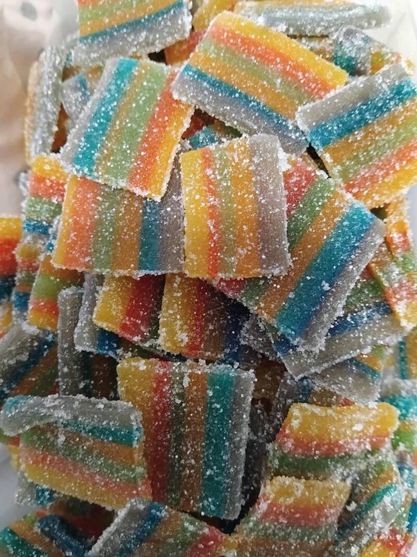 Magic carpets 100g
