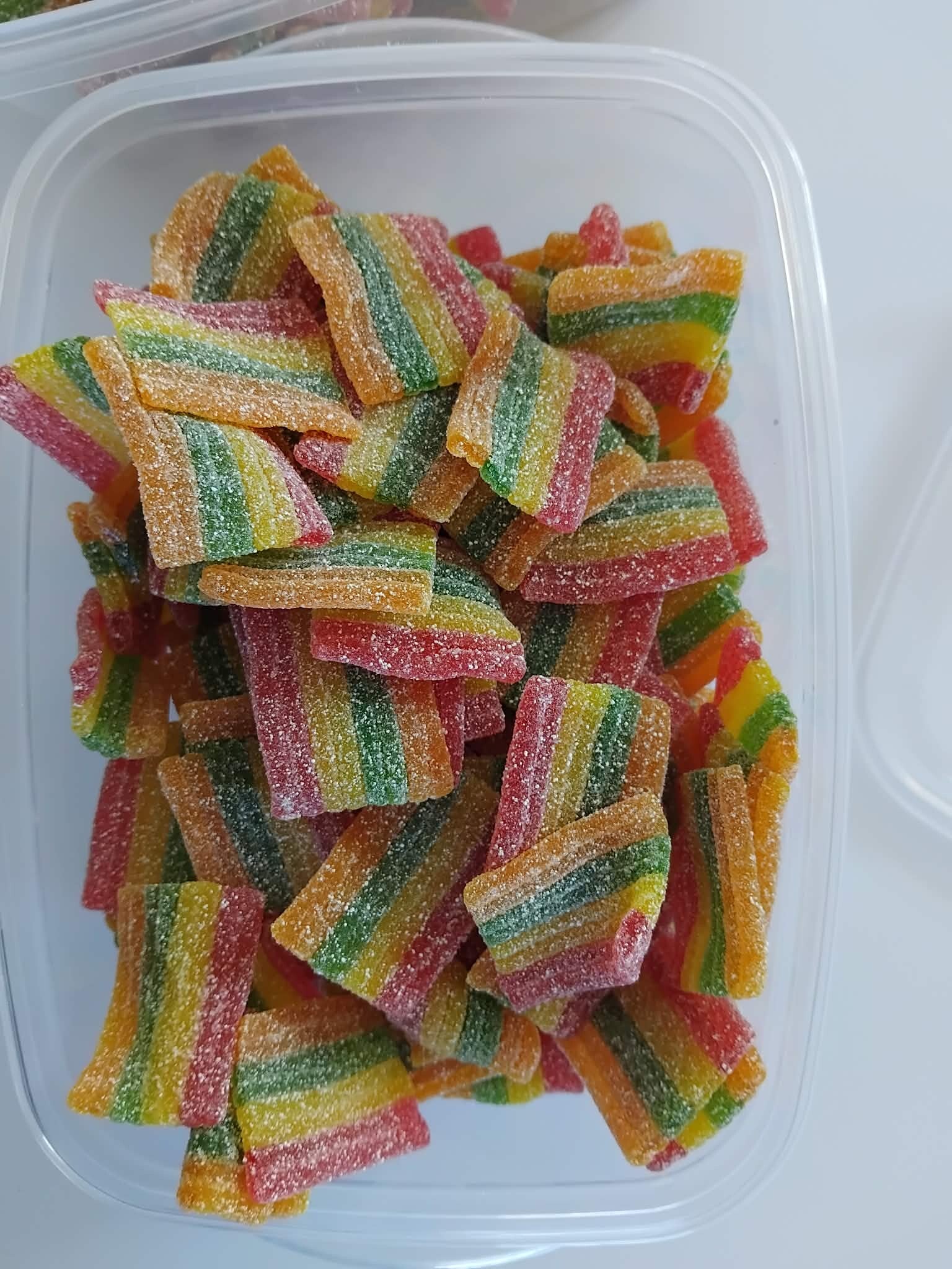 Miami pik Haribo 100g