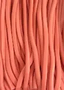 Réglisse américain acidulés goût bubble gum