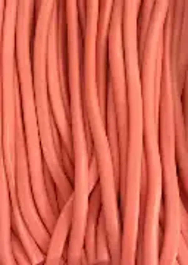 Réglisse américain acidulés goût bubble gum