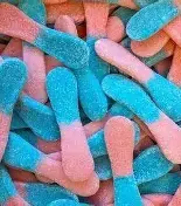 Langues goût tutti