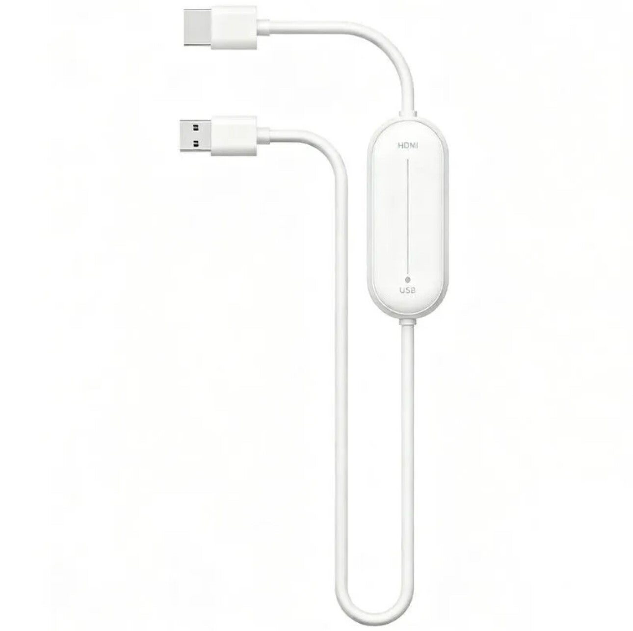 Lemorele P1000 Wireless Screen Mirroring Dongle