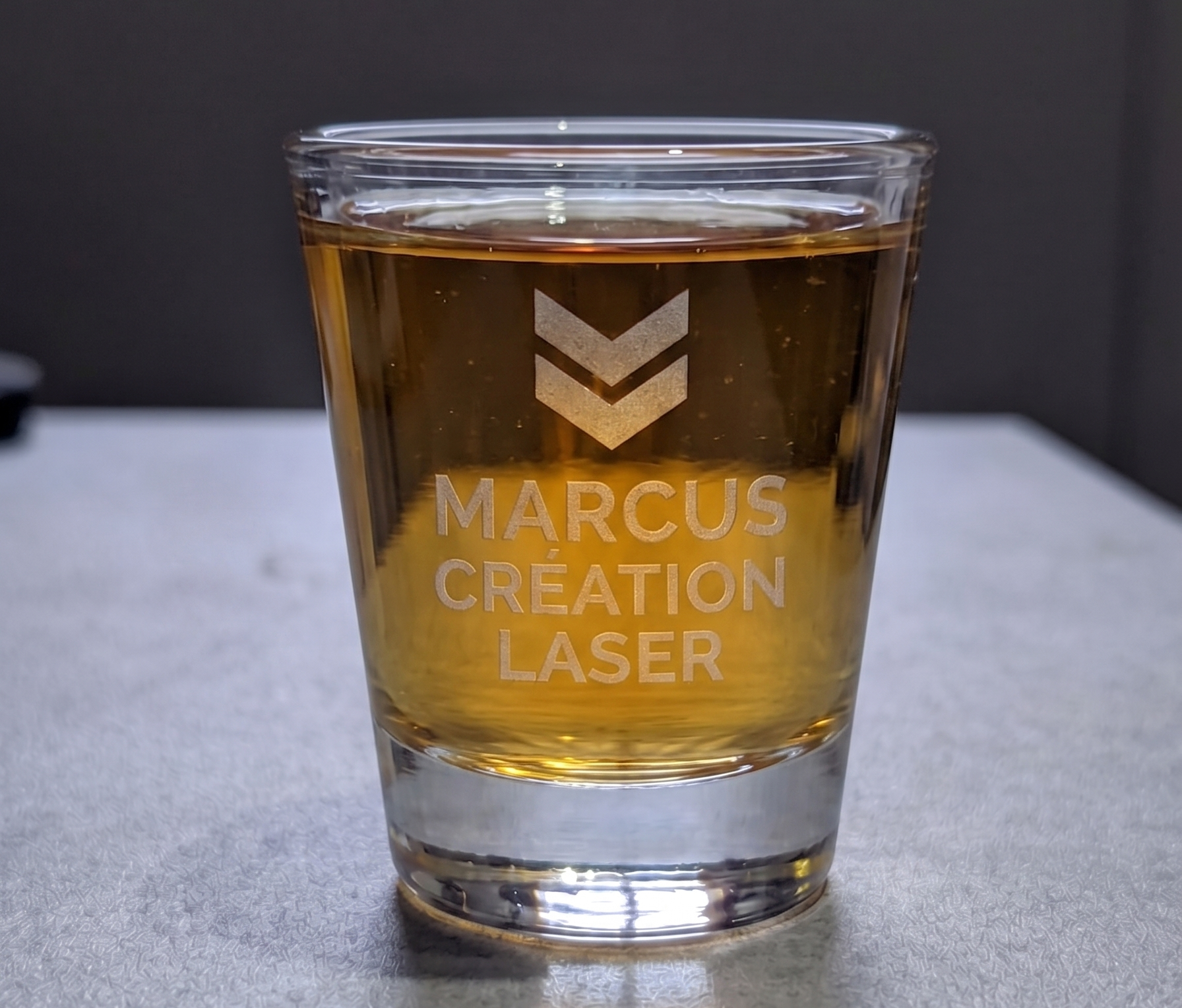 Shooter 1oz