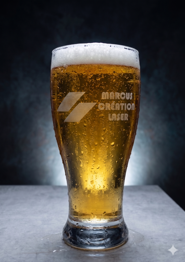 Verre a bière 19oz