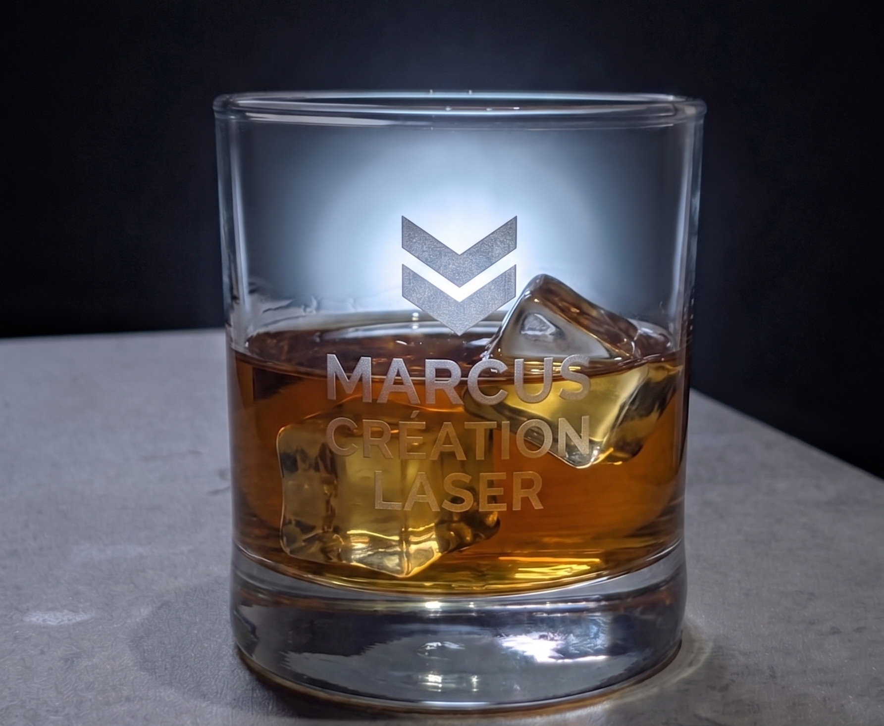 Verre de whisky 10oz