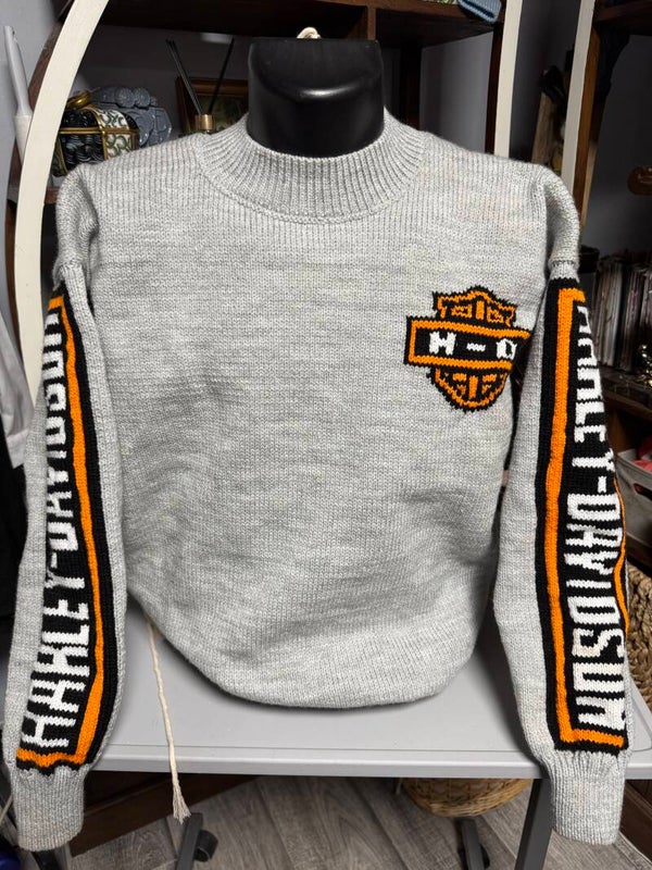 Pull harley Davidson