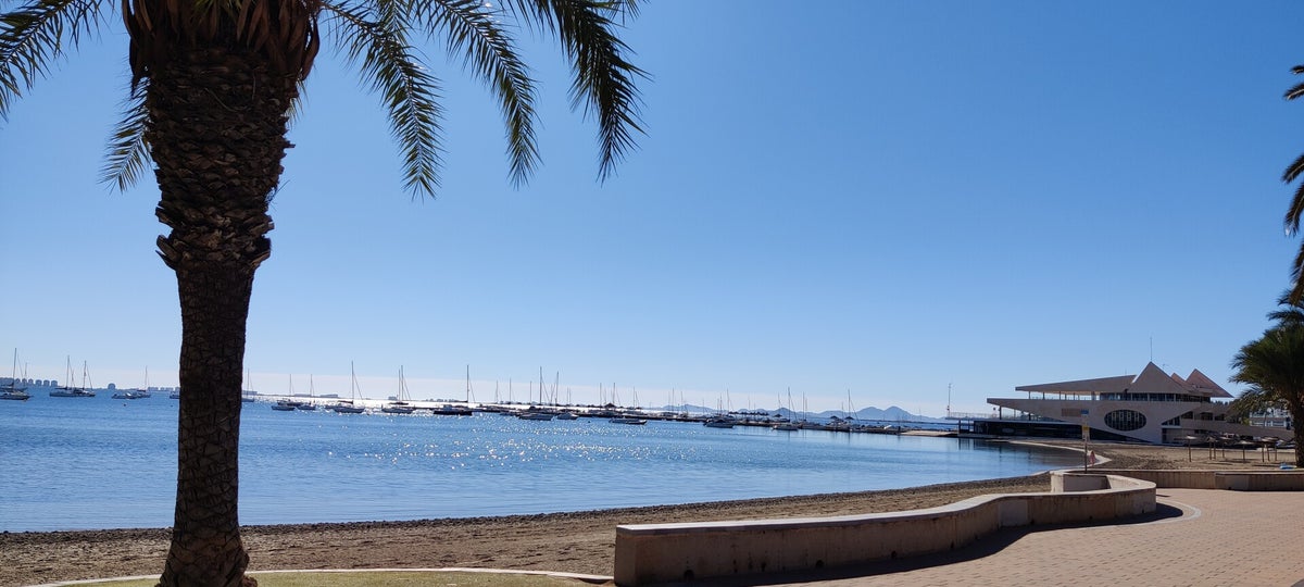 Waar ligt Casa Cava ? Casa Cava