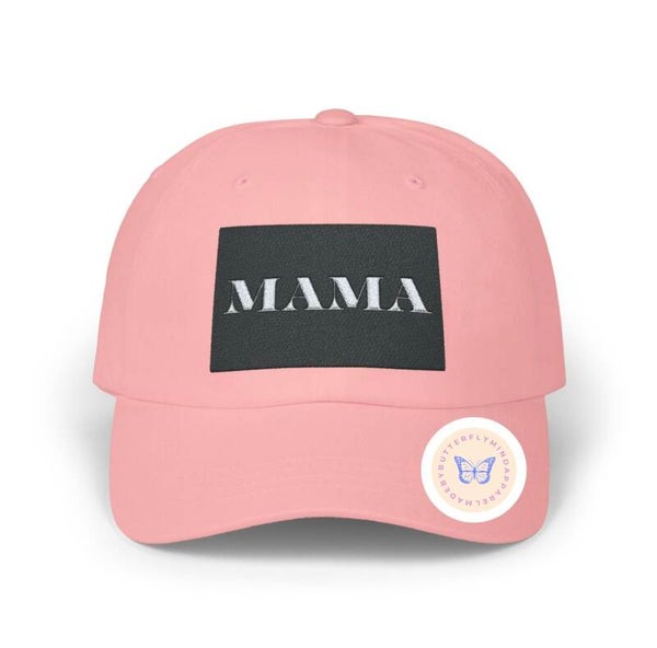 MAMA Pink