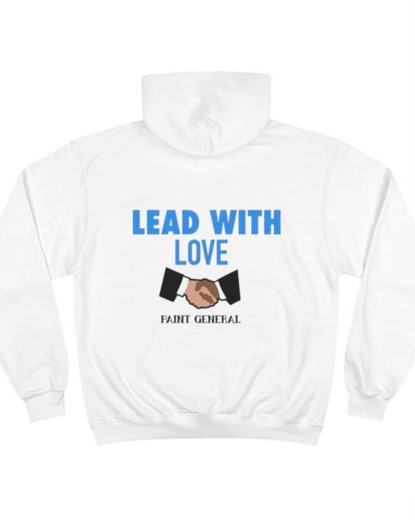 Lead With Love