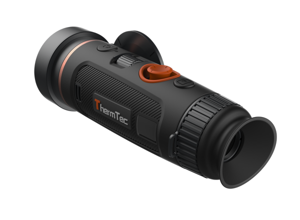 ThermTec WILD 650