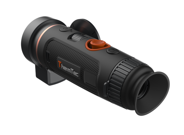 ThermTec WILD 650 (LRF)
