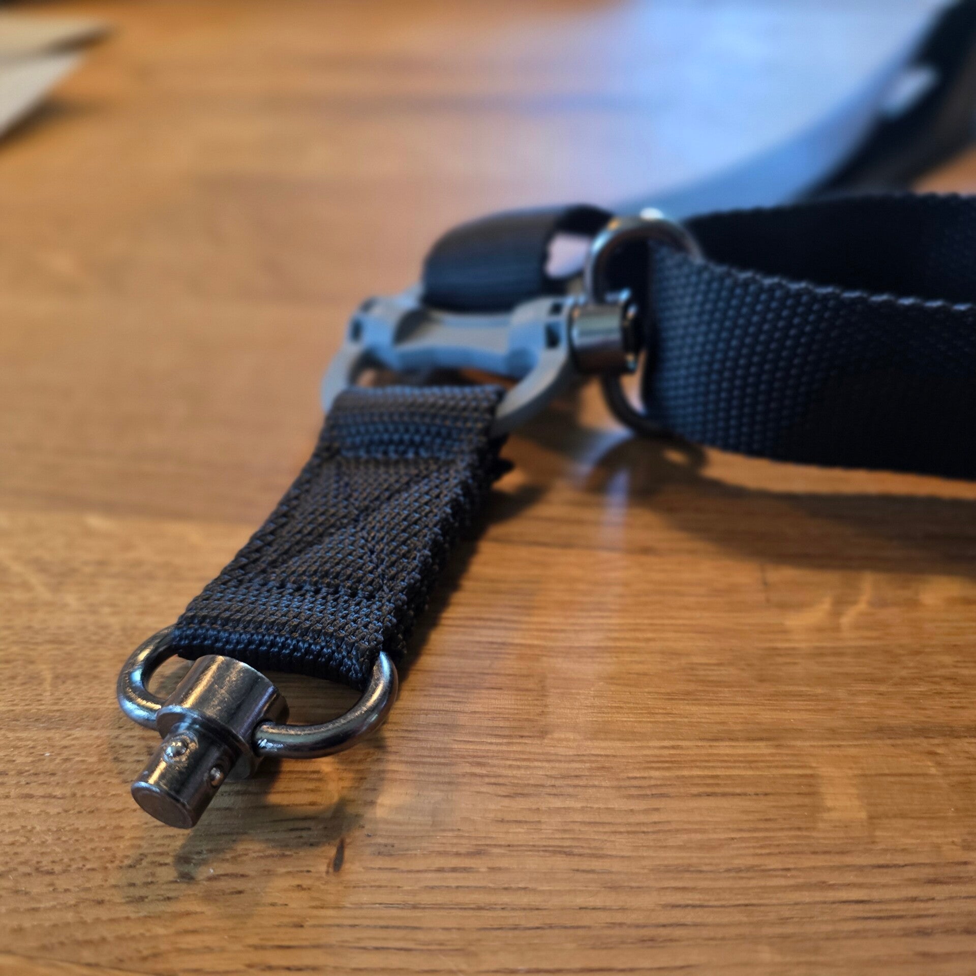 Geværrem - Flere farver