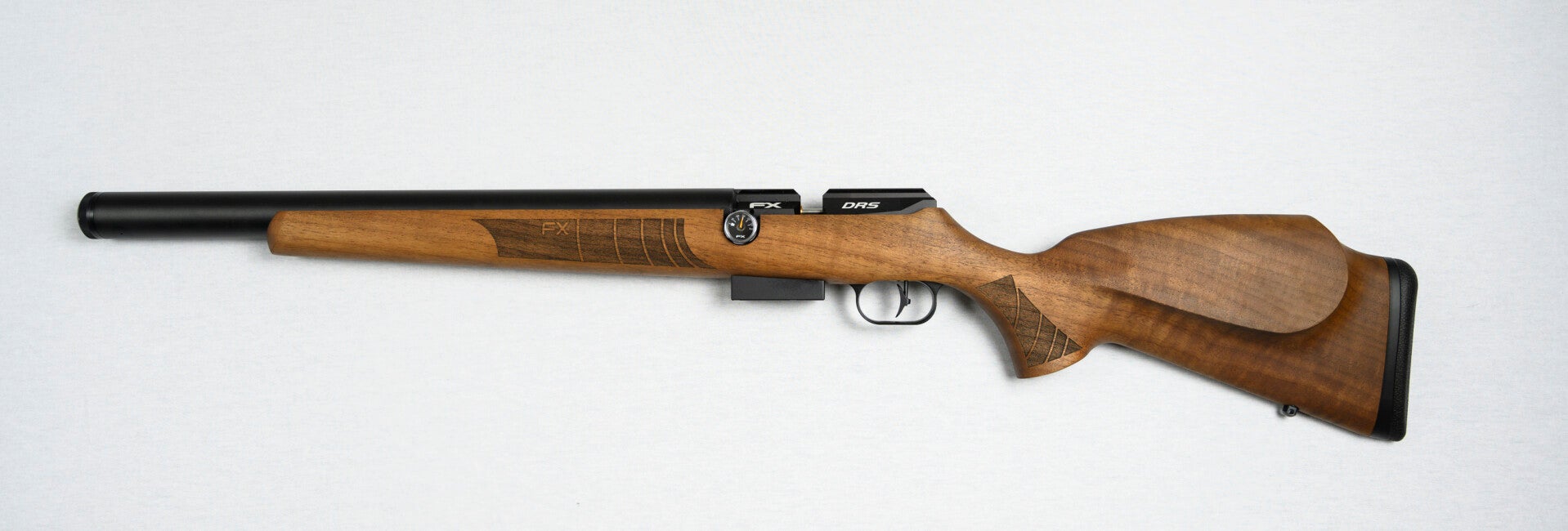 FX DRS Classic opgraderet