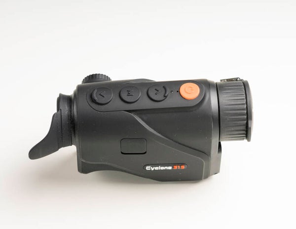 ThermTec Cyclone 315