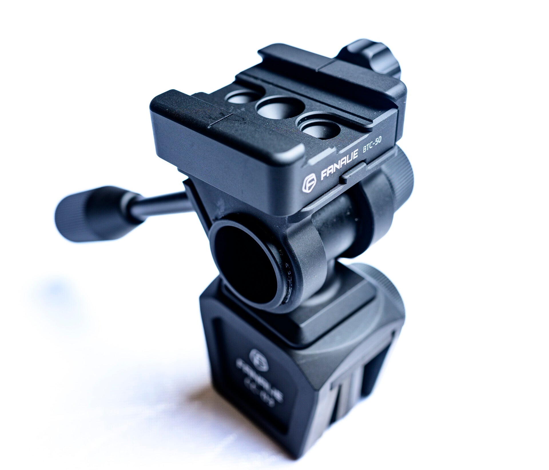 FANAUE vinduesmontering